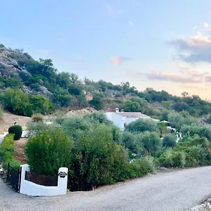 Casa Clara, Comares Málaga