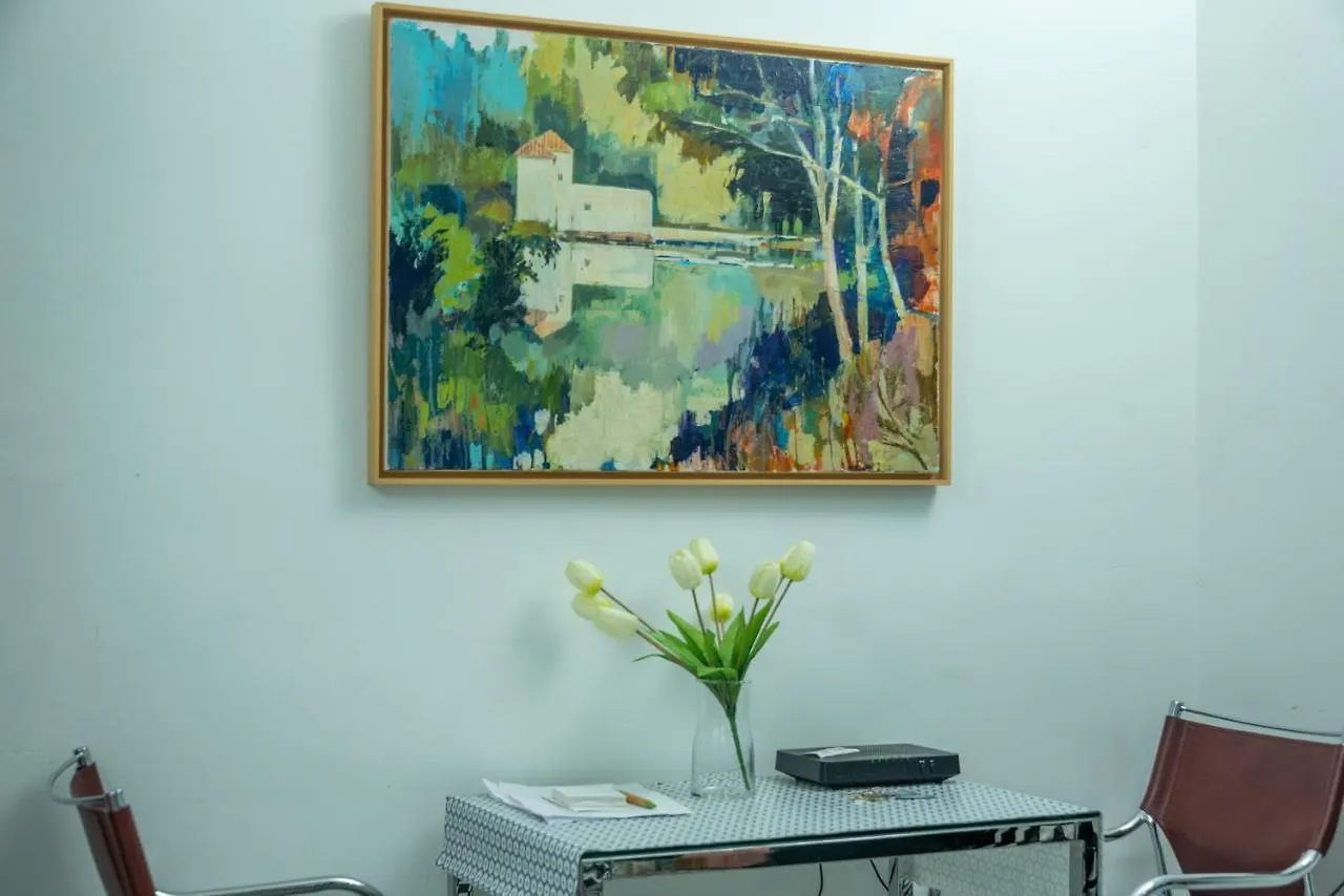 Apartamento Apartamento Corral del Conde Sevilla