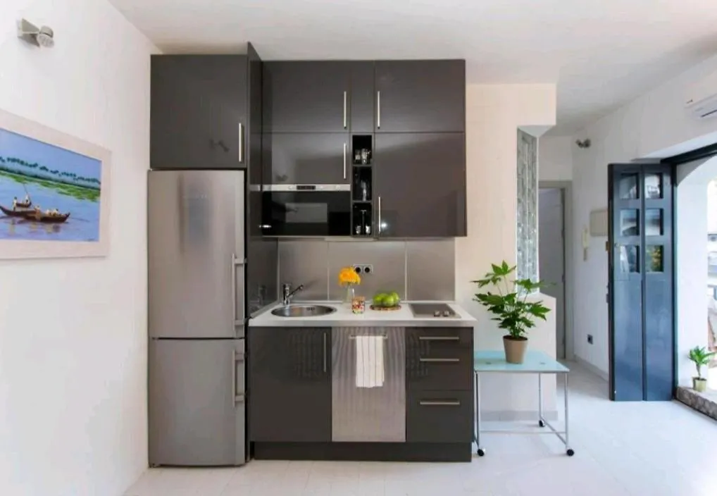 Apartamento Apartamento Corral del Conde Sevilla